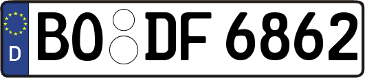 BO-DF6862
