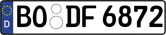 BO-DF6872