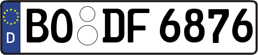 BO-DF6876
