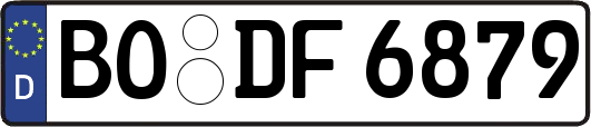 BO-DF6879
