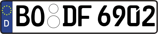 BO-DF6902