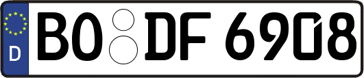 BO-DF6908