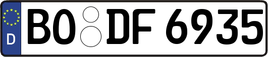 BO-DF6935