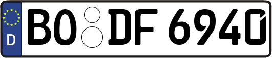 BO-DF6940