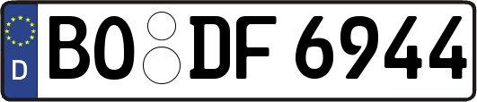 BO-DF6944