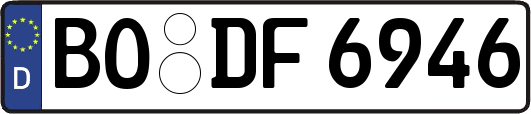 BO-DF6946