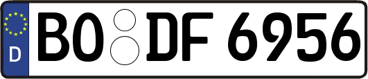 BO-DF6956