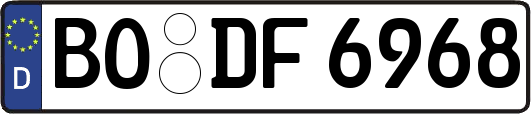 BO-DF6968