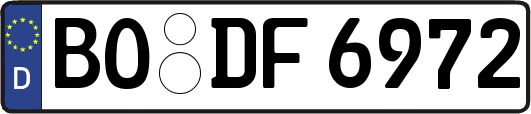 BO-DF6972