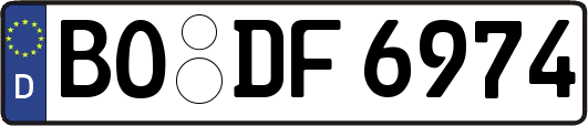 BO-DF6974