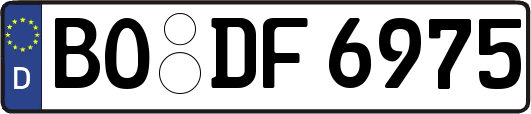BO-DF6975