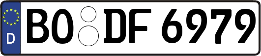 BO-DF6979