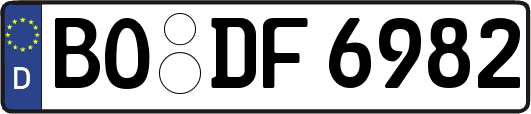 BO-DF6982