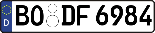BO-DF6984