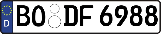 BO-DF6988