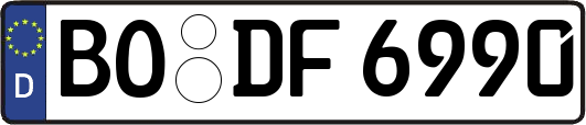 BO-DF6990