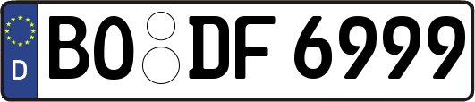 BO-DF6999