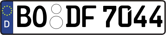 BO-DF7044