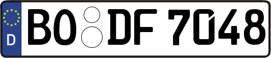 BO-DF7048