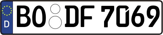 BO-DF7069
