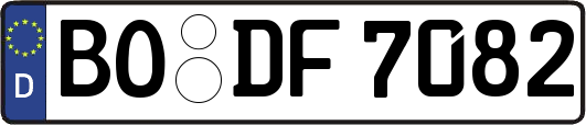BO-DF7082