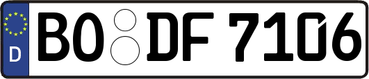 BO-DF7106