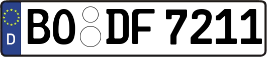 BO-DF7211