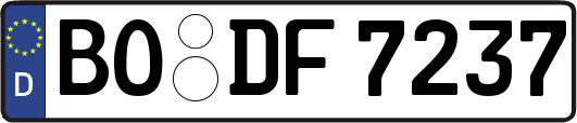 BO-DF7237