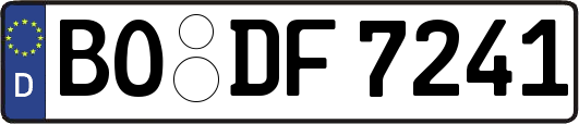 BO-DF7241
