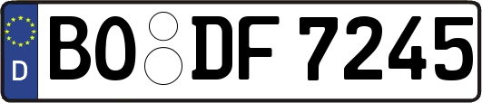 BO-DF7245