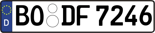 BO-DF7246