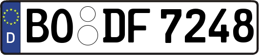 BO-DF7248