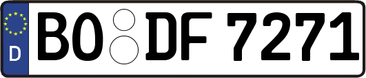 BO-DF7271
