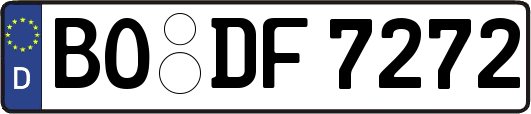 BO-DF7272