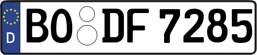 BO-DF7285