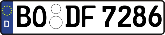 BO-DF7286