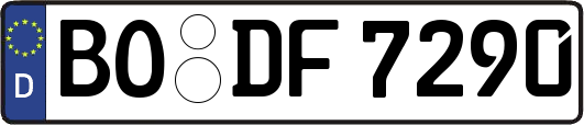 BO-DF7290