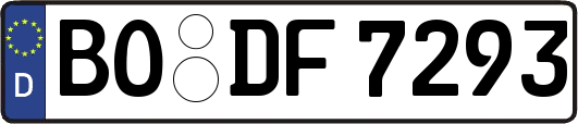 BO-DF7293
