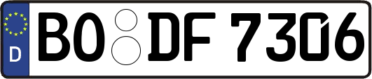 BO-DF7306
