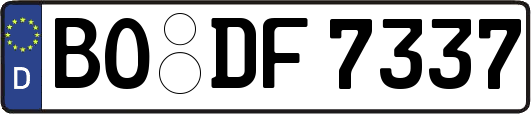 BO-DF7337