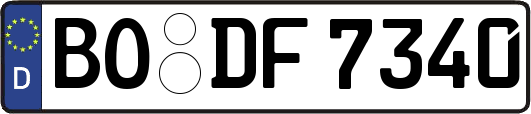 BO-DF7340