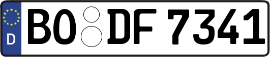 BO-DF7341