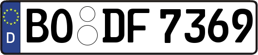 BO-DF7369