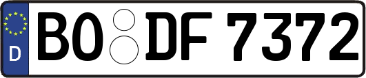 BO-DF7372