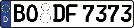 BO-DF7373