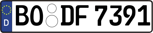 BO-DF7391