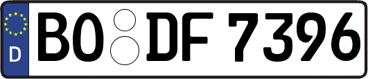 BO-DF7396