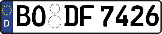BO-DF7426