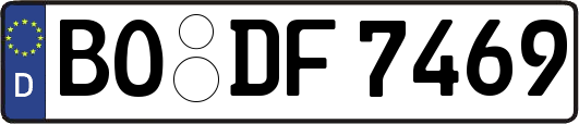 BO-DF7469