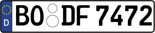 BO-DF7472